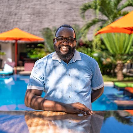 Villa Raymond, Diani, Kenya 디아니 해변 외부 사진