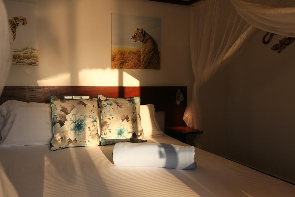 Villa Raymond, Diani, Kenya 디아니 해변 외부 사진