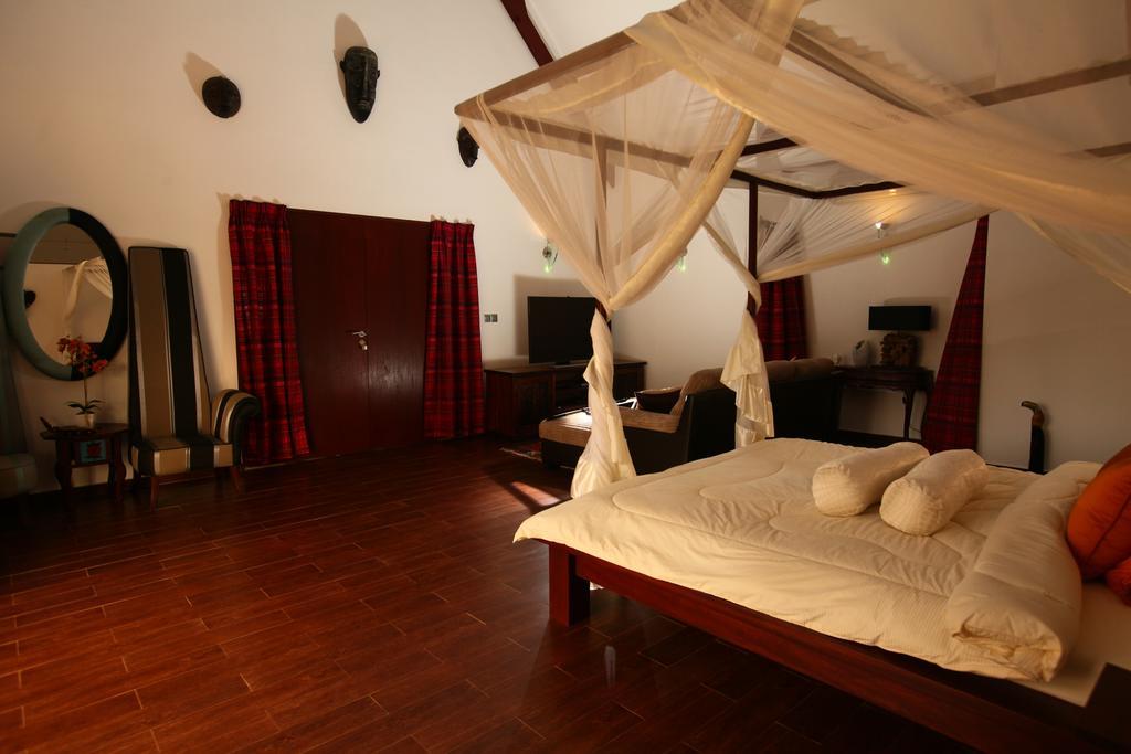 Villa Raymond, Diani, Kenya 디아니 해변 외부 사진