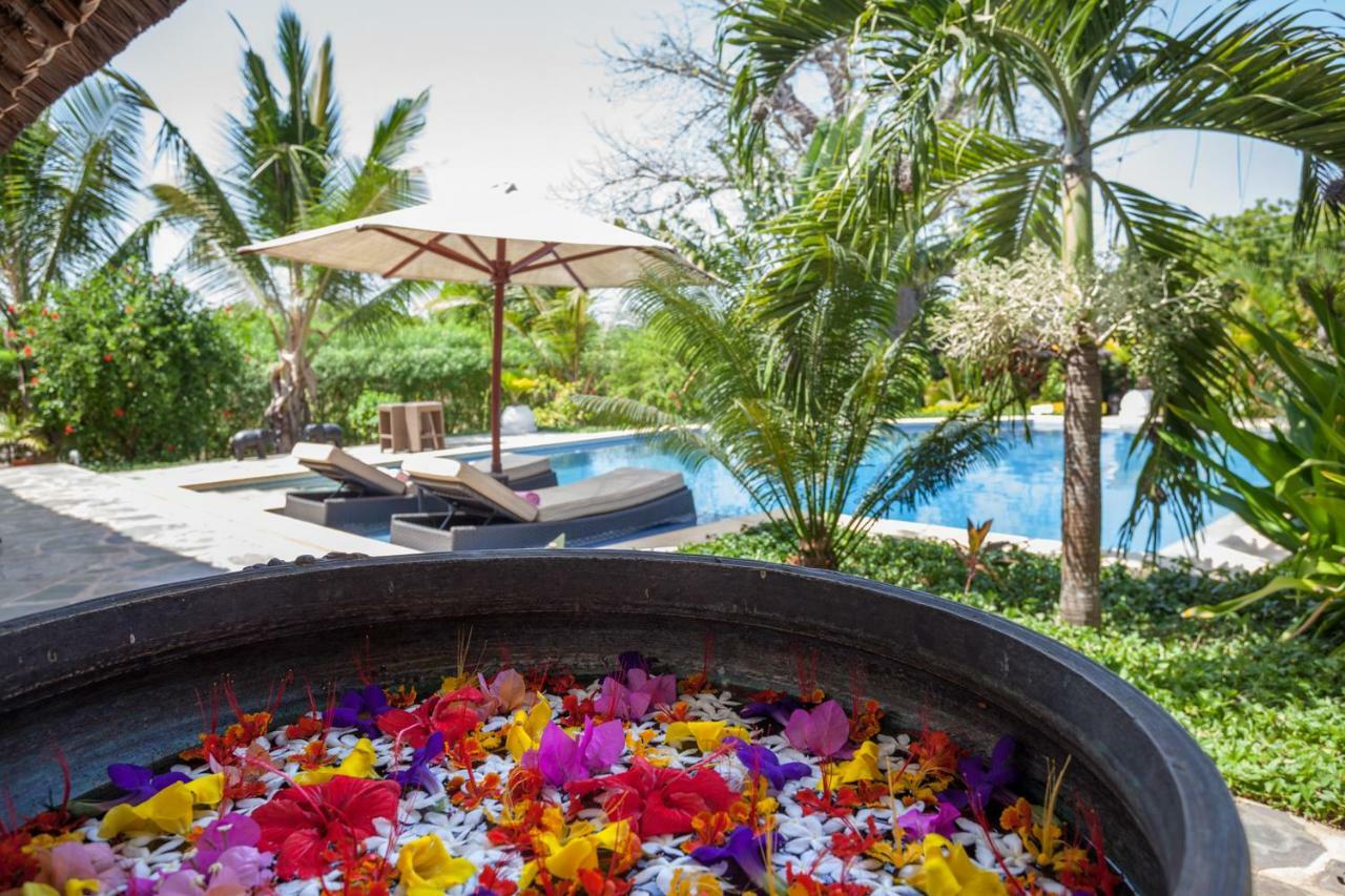 Villa Raymond, Diani, Kenya 디아니 해변 외부 사진